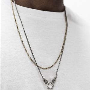 Meet your Posher, Dulli